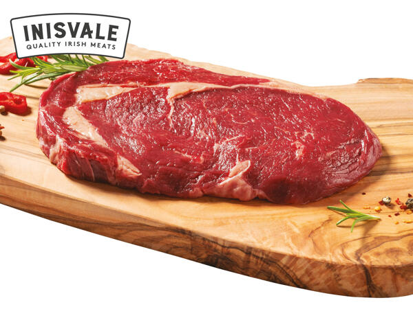 IRSKÝ RIB EYE STEAK