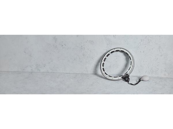 Weighted Hula Hoop