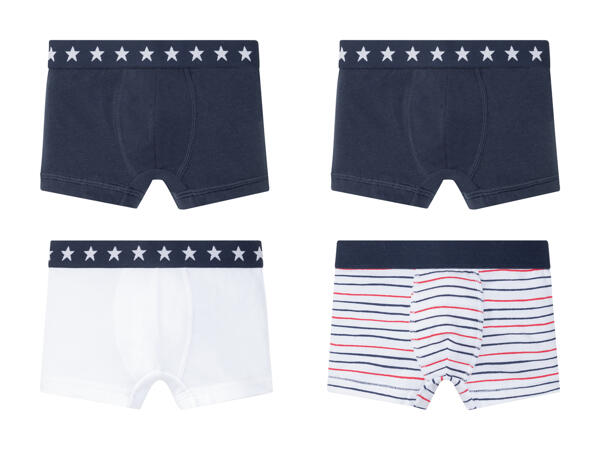 LUPILU(R) Boxershorts/Underbukser