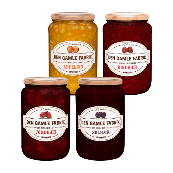 Marmelade