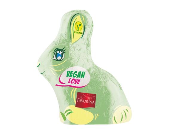 Vegan Easter Bunny