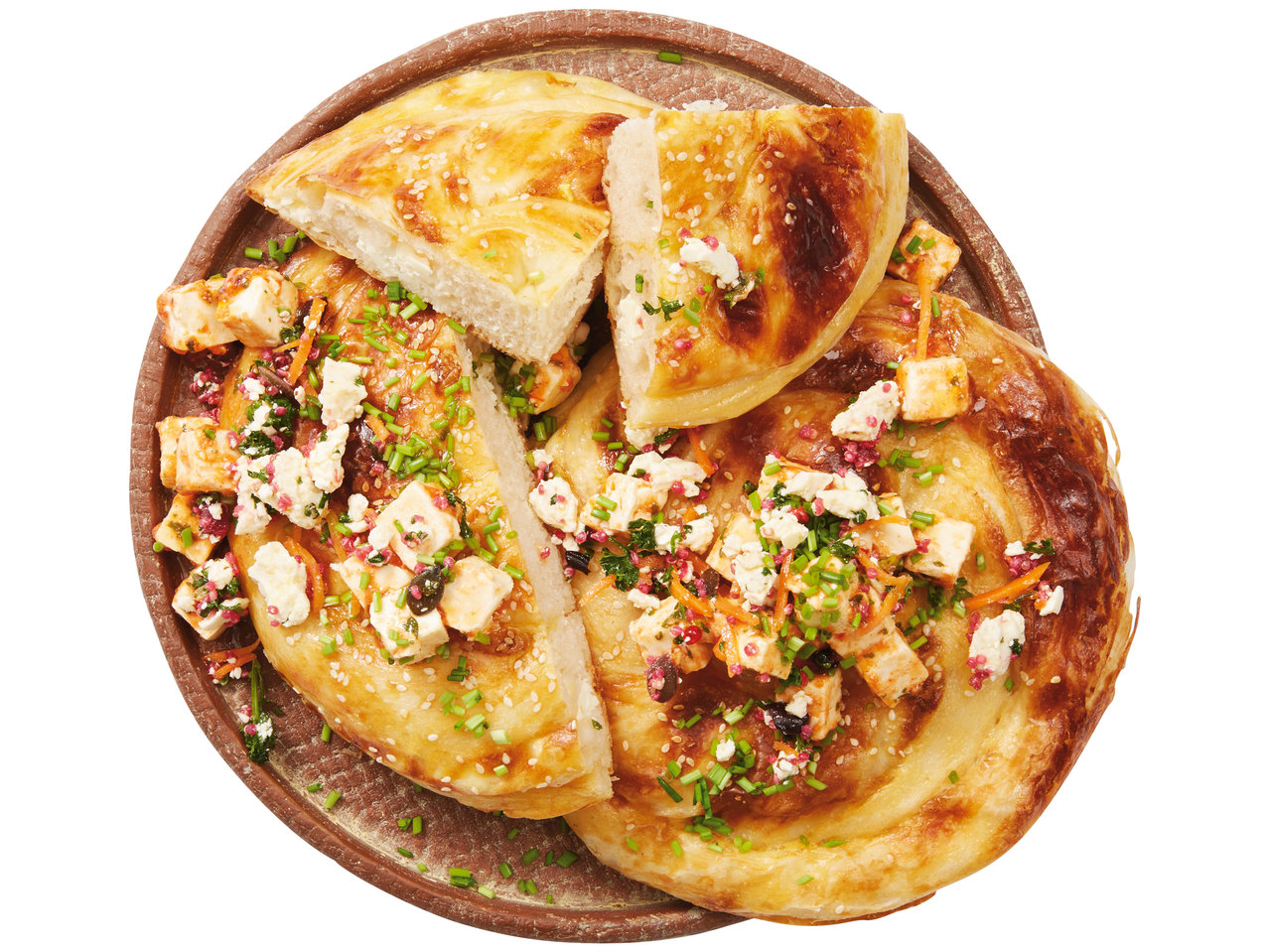ERIDANOUS Pita