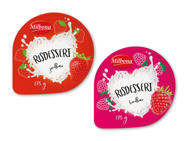 Risdessert