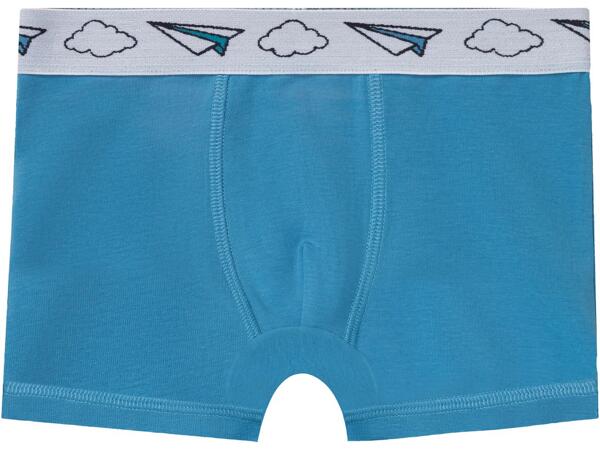 Boys' Boxers
