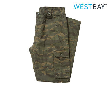 Men's Cargo Pants
