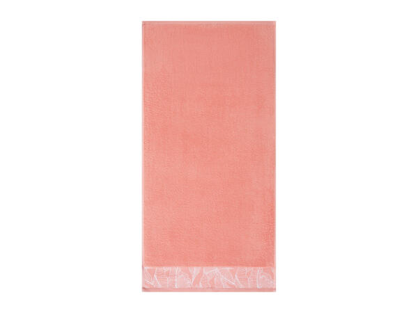 Livarno Home Hand Towels