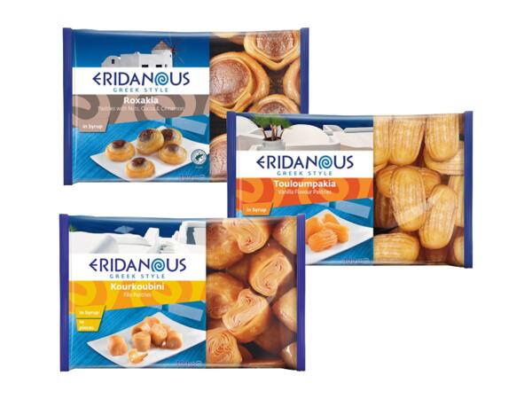Greek Sweets