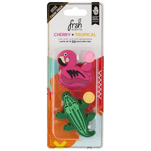 Air Freshener Assortment