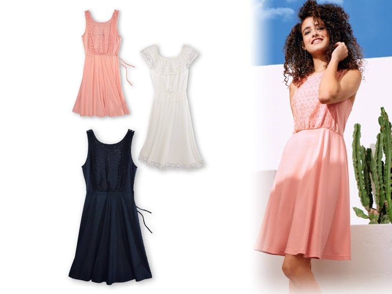 ESMARA Ladies' Summer Dress