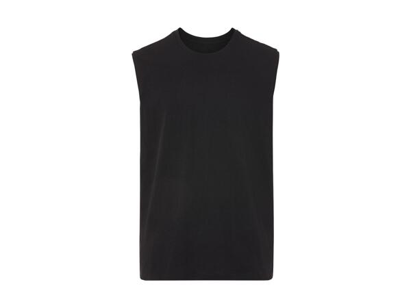 LIVERGY Tanktop