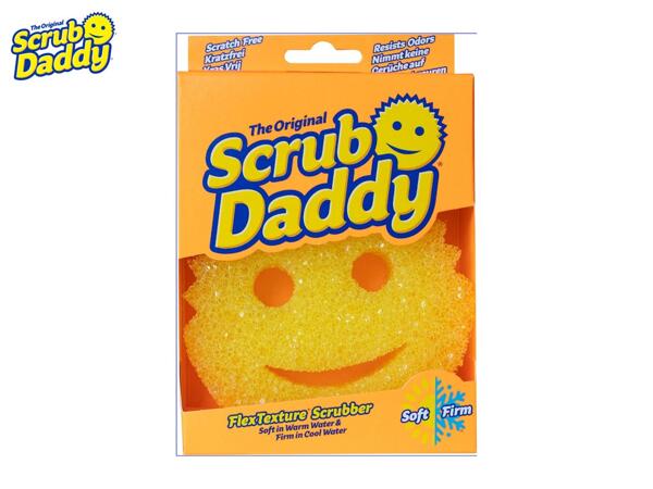 Scrub Daddy Sponge