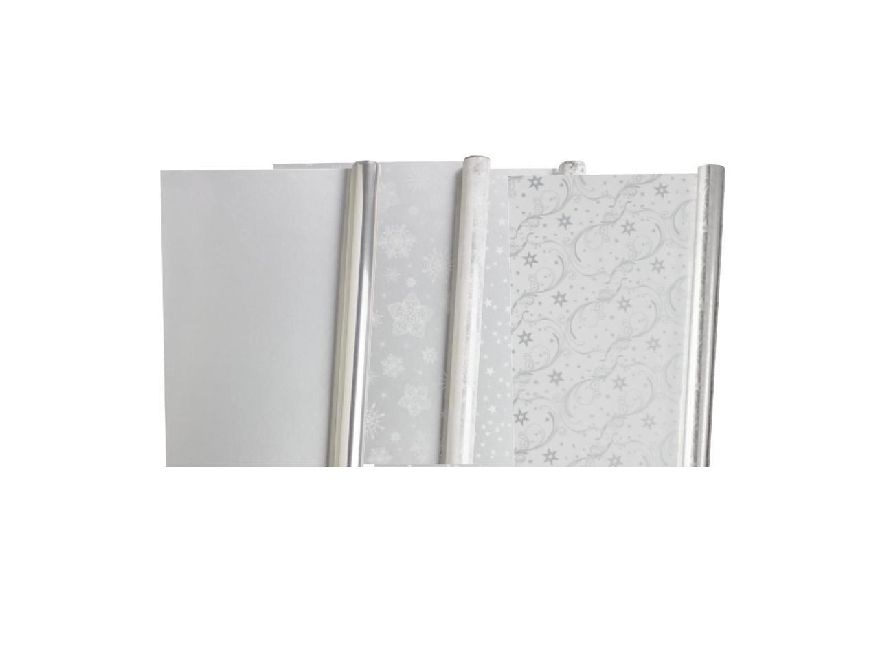 MELINERA Gift Wrap Film
