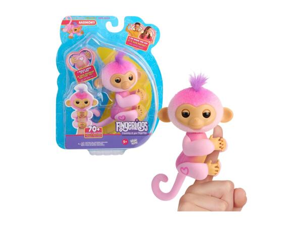 Fingerlings Monkey