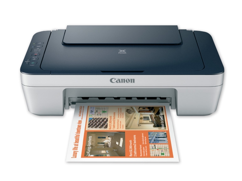 CANON(R) Canon Pixma MG 2950 Inkjet All-in-One Printer