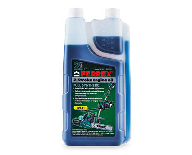 Full Synthetic Oil 1L