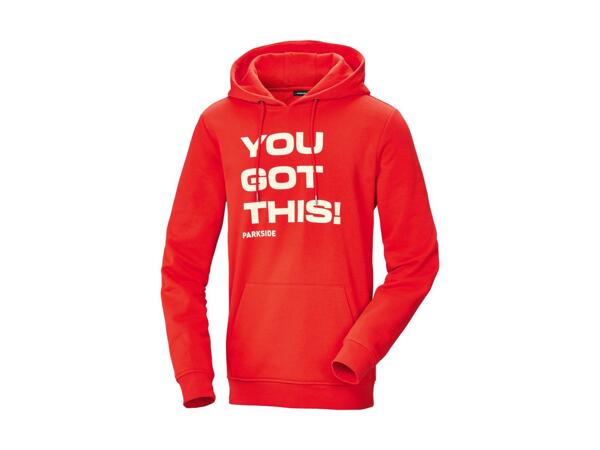 Men's Hoodie