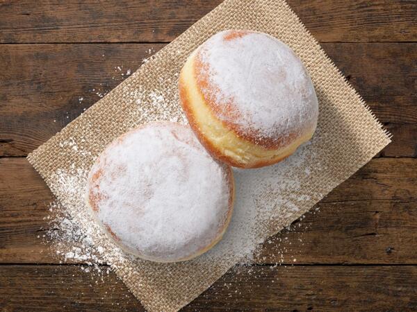 Boules de Berlin
