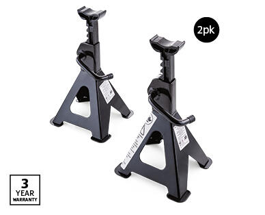 Jack Stands