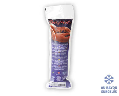 Homard canadien MSC