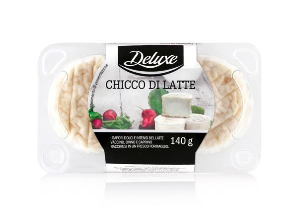 Chicco di latte Cheese