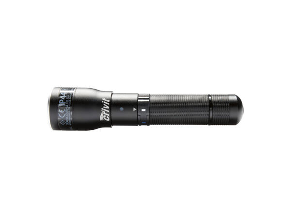 Rechargeable LED Torch