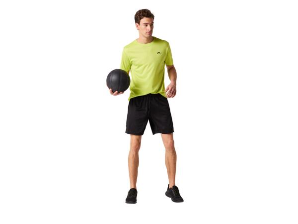 Men's sports shorts