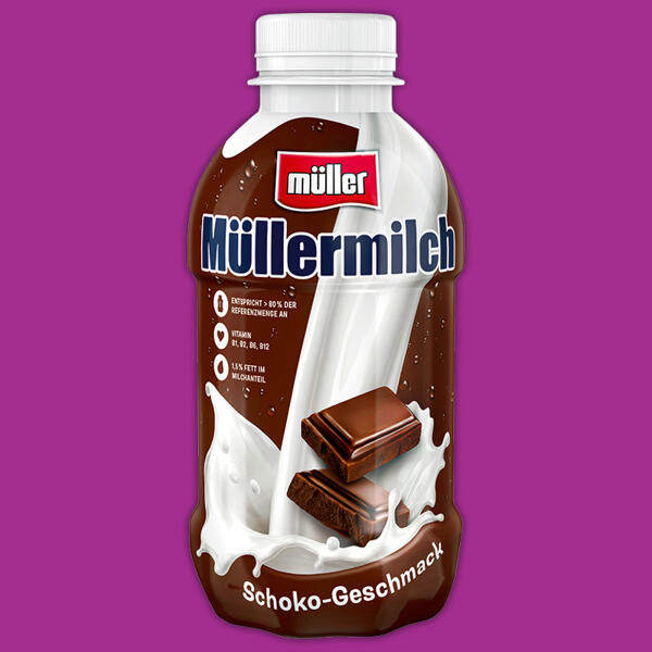 Müllermilch