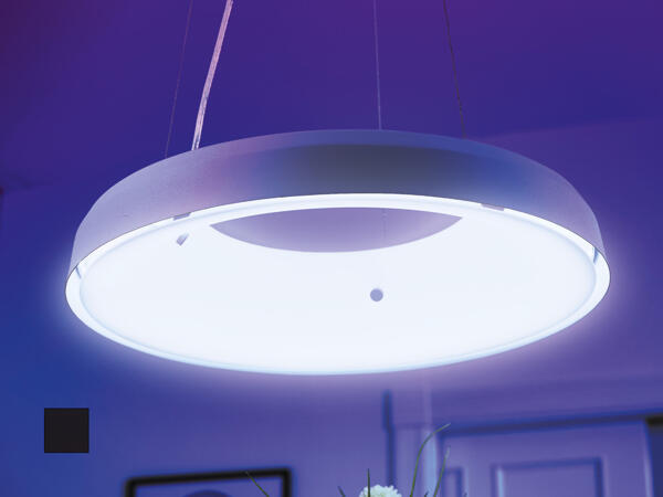 LIVARNO HOME(R) LED-pendellampe