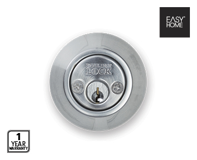 ASSORTED DOOR HARDWARE