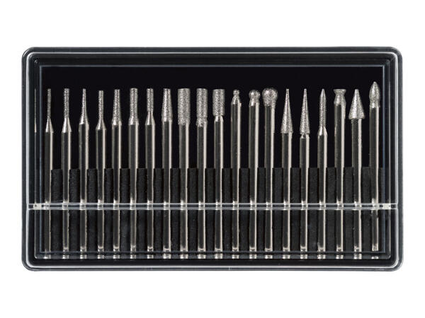 Parkside Rotary Tool Accessories
