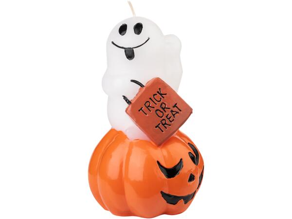 Halloween Candles