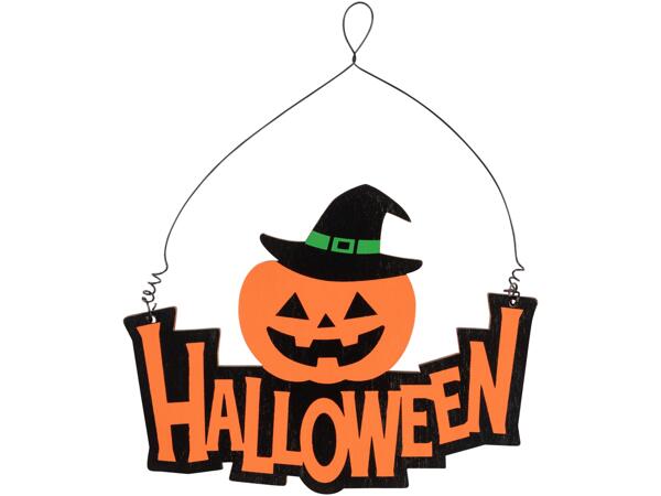 Halloween Decoration