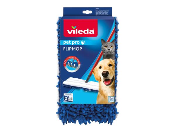 Vileda Pet Cleaning Accessories
