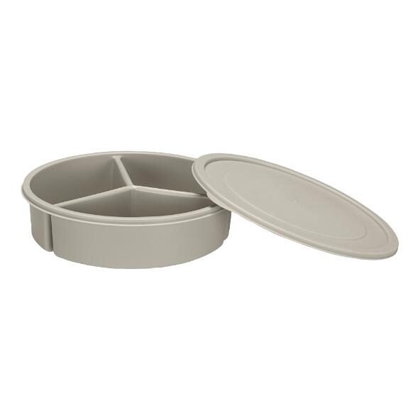 CROFTON(R) 				Boîte à repas avec couvercle