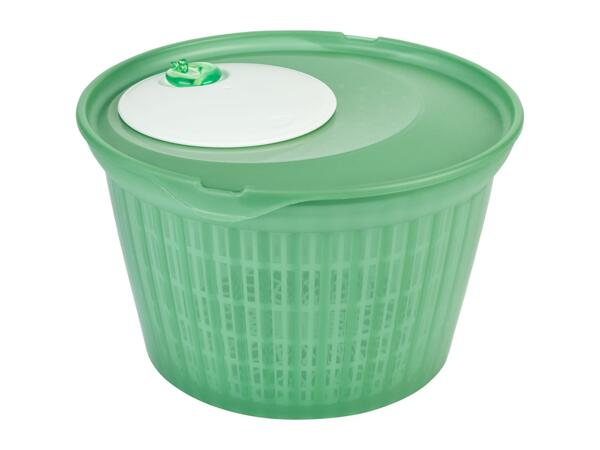 Ernesto Vegetable Keeper/​Salad Spinner/​Compost Caddy
