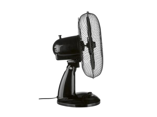 40W Desk Fan