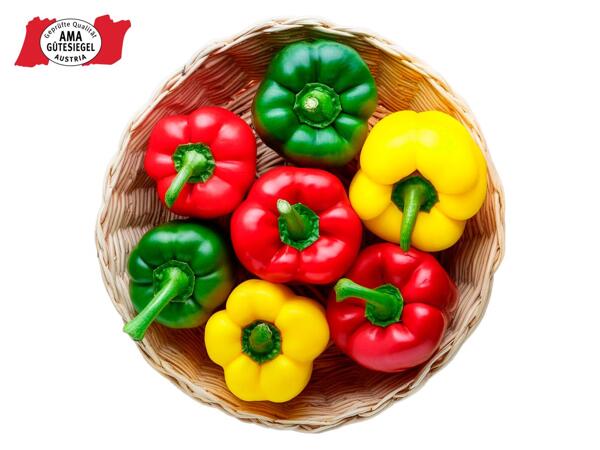 Paprika Mix