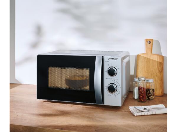 Microwave, 17L