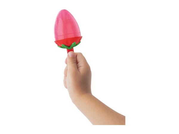 Joie Ice Cube/Ice Pop Tray Assortment