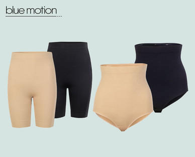 BLUE MOTION Damen-Slip