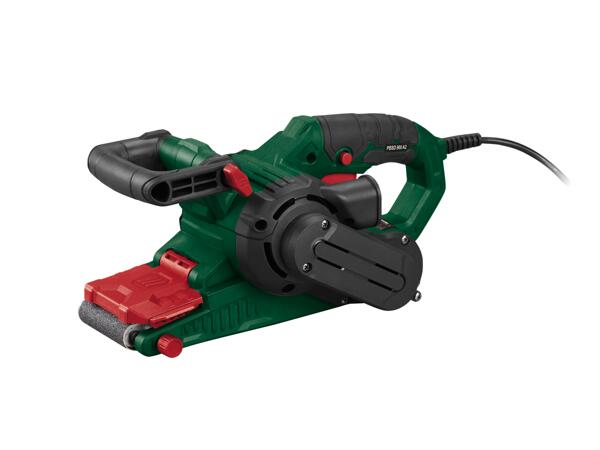 900W Belt Sander