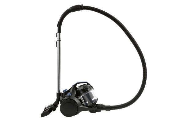 Vacuum Cleaner