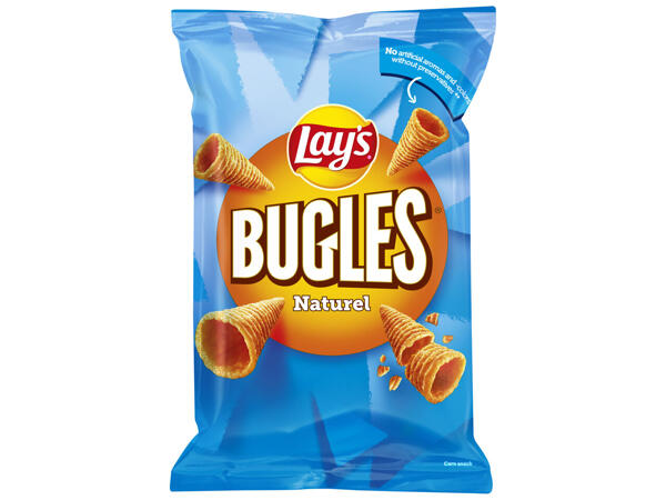 Bugles