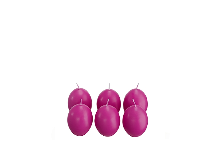 Bougies de Pâques