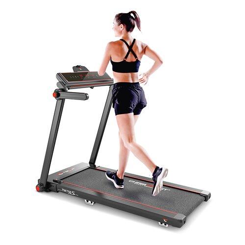 CHRISTOPEIT Laufband TM 750S