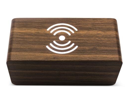Bauhn 
 Wireless Charging Clock