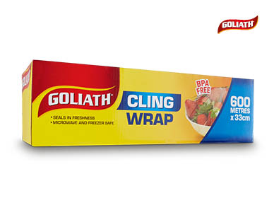 Cling Wrap 600m