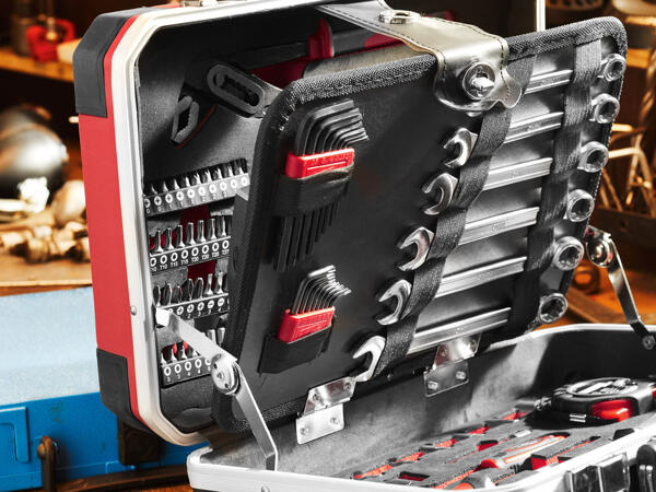 Tool Kit