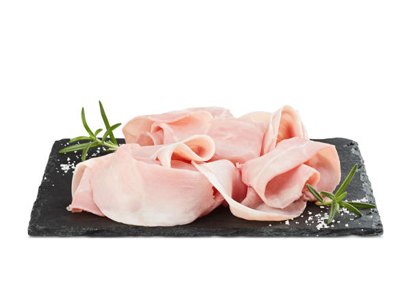 Jambon cuit
