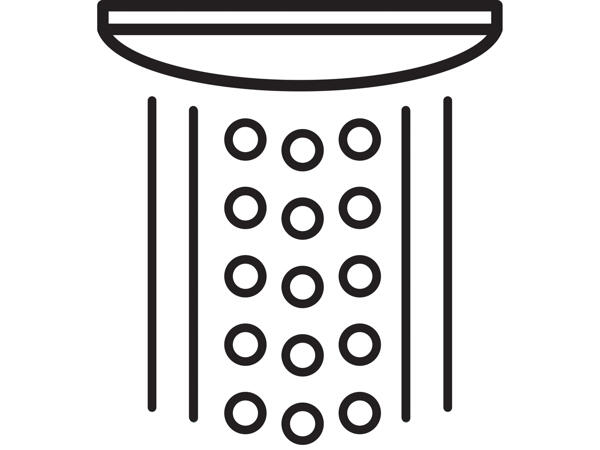 Shower Head